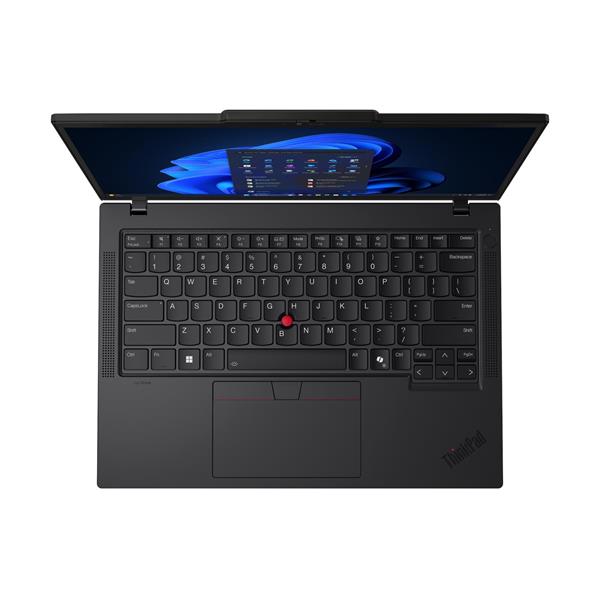 Lenovo TP T14 G6, Ryzen AI 7 PRO 350, 14.0˝ 2880 x 1800/Touch, UMA, 32GB, SSD 1TB, W11Pro, 500N, matný, 3y PS 