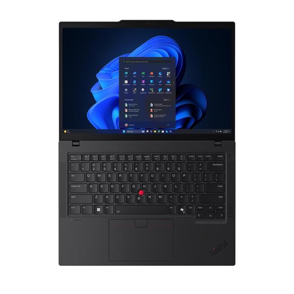 Lenovo TP T14 G6, Ryzen AI 7 PRO 350, 14.0˝ 2880 x 1800/Touch, UMA, 32GB, SSD 1TB, W11Pro, 500N, matný, 3y PS 