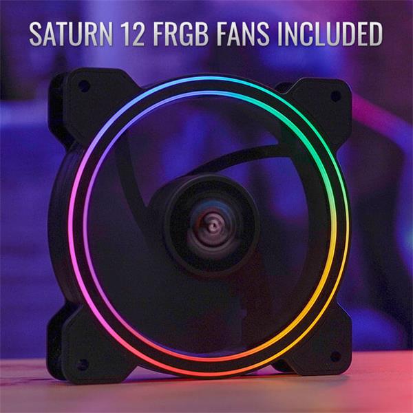 PRESTIGIO Gamer, i5-14400F, RTX5060/8GB, 32GB DDR5, SSD 1TB, WIFI, FDOS 