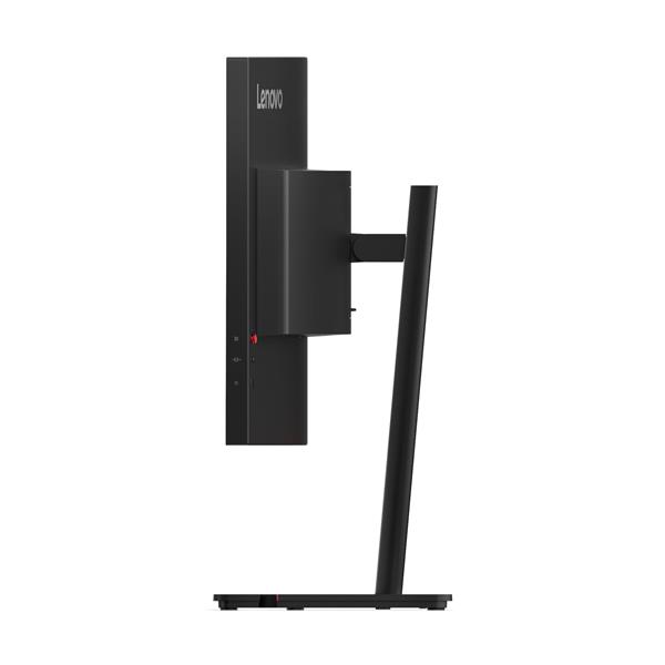 Lenovo T34WD-40 34" 3440x1440 3000:1 300cd 4ms HDMI+DP+USB+USB-C+RJ45 dock PD100W 3y 