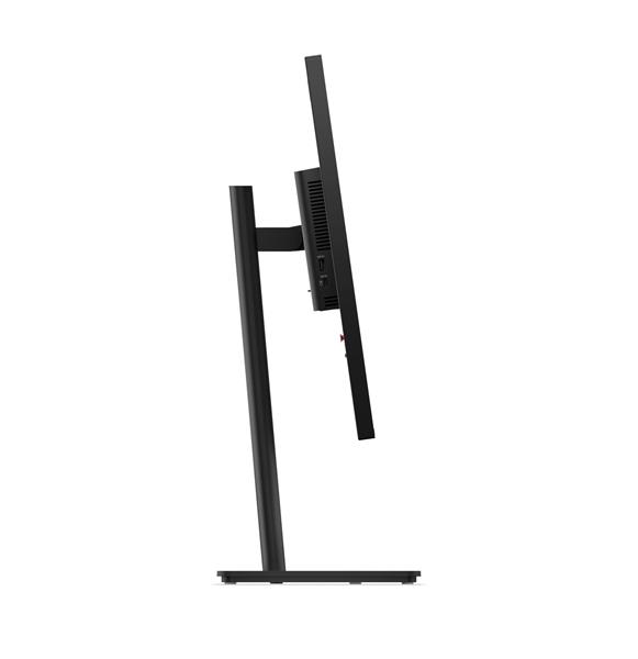 Lenovo T32UD-40 31.5" 3840x2160 1500:1 350cd 4ms HDMI+DP+USB+USB-C+RJ45 dock PD100W 3y 