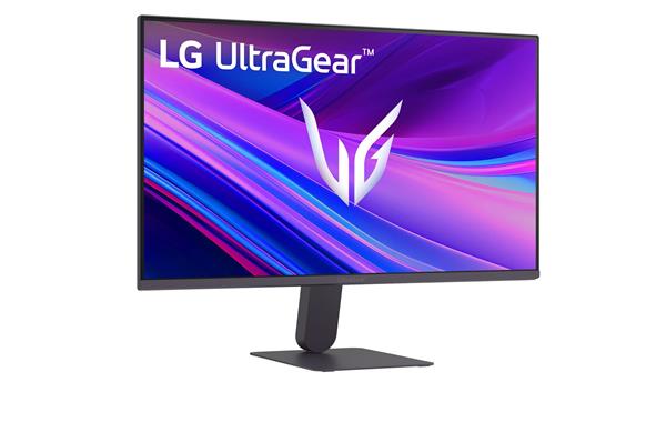 LG 27G411A-B 27"W IPS 1920x1080 5 000 000:1 5ms 250cd DP HDMI 144Hz 