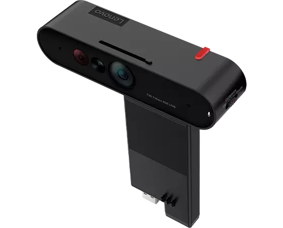 Lenovo ThinkVision M60 monitor webcam - extra vyska 