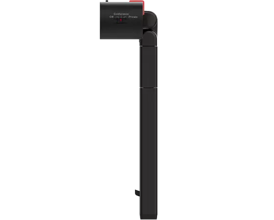 Lenovo ThinkVision M60 monitor webcam - extra vyska 