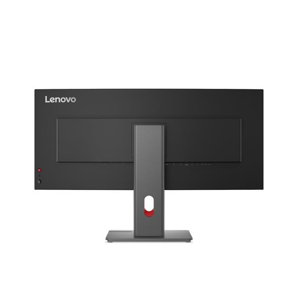 Lenovo P34WD-40 34" 3440x1440 2000:1 350cd 4ms HDMI+DP+USB+USB-C+RJ45 dock PD140W repro webcam 3y 