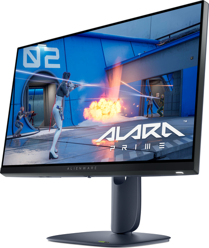 Alienware 25 320Hz Gaming Monitor - AW2525HM 