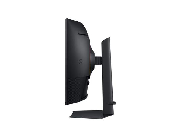 Samsung Odyssey G7 (G75F) 37" VA LED 3840x2160 Mega DCR 1ms 350cd DP 2xHDMI 165Hz 