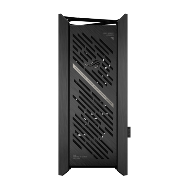 ASUS ROG STRIX HELIOS II GX601S BLACK skrinka E-ATX 