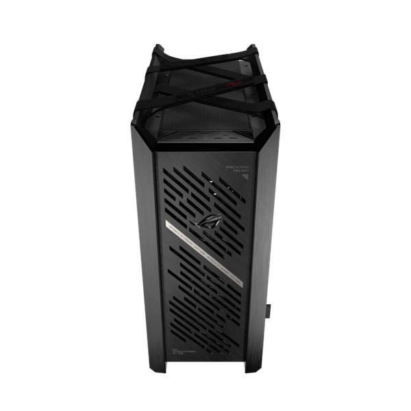 ASUS ROG STRIX HELIOS II GX601S BLACK skrinka E-ATX 