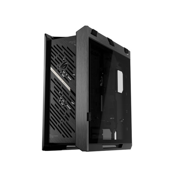 ASUS ROG STRIX HELIOS II GX601S BLACK skrinka E-ATX 