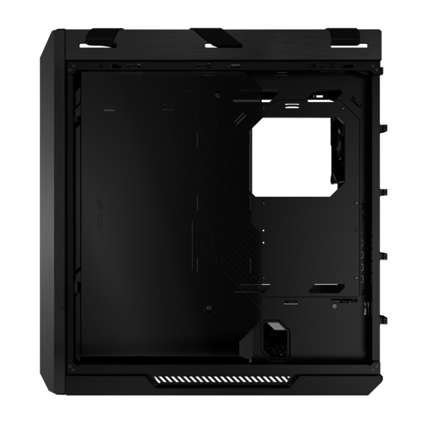 ASUS ROG STRIX HELIOS II GX601S BLACK skrinka E-ATX 