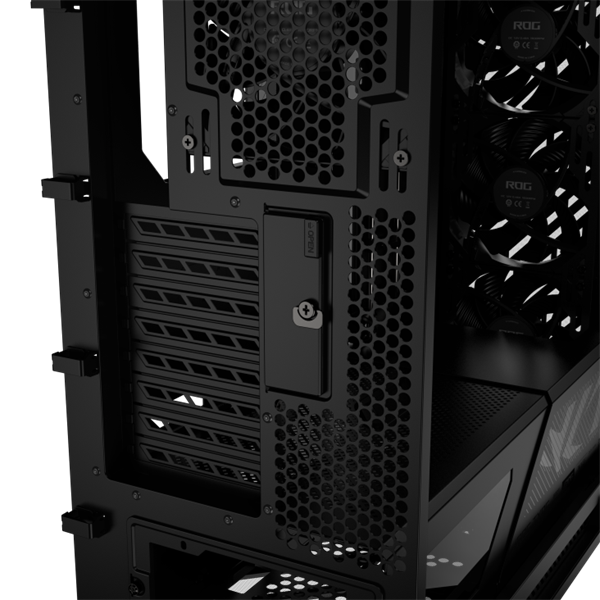 ASUS ROG STRIX HELIOS II GX601S BLACK skrinka E-ATX 
