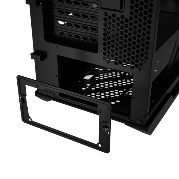 ASUS ROG STRIX HELIOS II GX601S BLACK skrinka E-ATX 