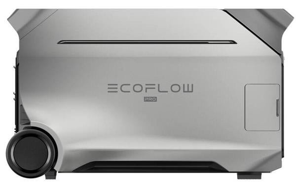 EcoFlow DELTA Pro 3 přenosná bateriová stanice 