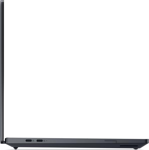 Dell Pro Max Premium 14 MA14250/U7-265H/32GB/1TB SSD/14" FHD+/IR Cam & Mic/Nvidia RTX 1000/Backlit Kb/W11 Pro/3Y ProSpt 
