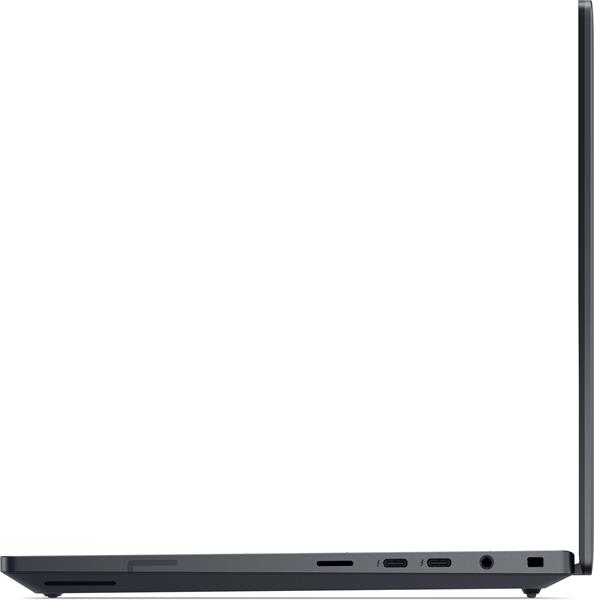 Dell Pro Max Premium 14 MA14250/U7-265H/32GB/1TB SSD/14" FHD+/IR Cam & Mic/Nvidia RTX 1000/Backlit Kb/W11 Pro/3Y ProSpt 