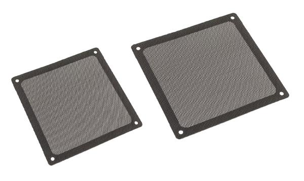 1stCOOL prachový filter pre ventilátor 120mm - magnetický 