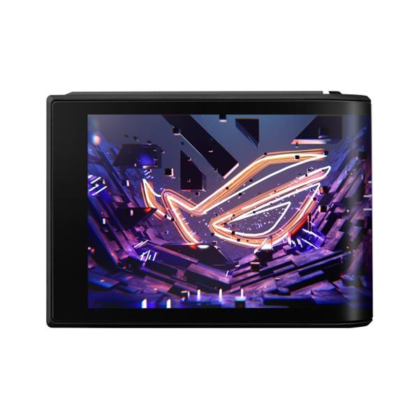 ASUS ROG RYUO IV SLC 360 ARGB kvapalinový chladič CPU, AMOLED display, Aura Sync ARGB 