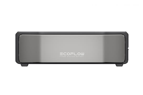 EcoFlow DELTA Pro Ultra - batéria 