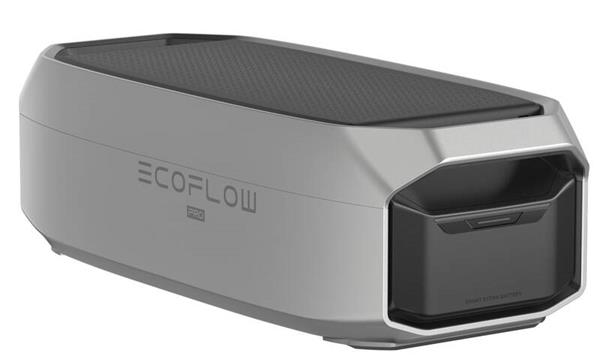 EcoFlow DELTA Pro 3 přídavná baterie 