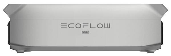 EcoFlow DELTA Pro 3 přídavná baterie 