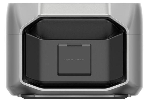 EcoFlow DELTA Pro 3 přídavná baterie 