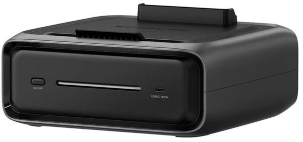 EcoFlow RIVER 3 Plus - prídavná batéria 300 