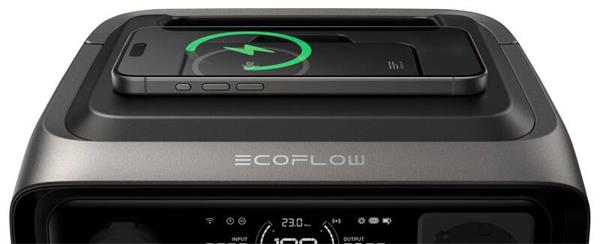 EcoFlow RIVER 3 Max Plus 