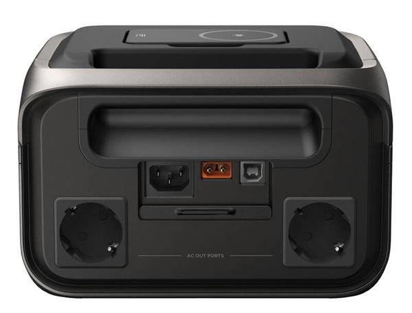 EcoFlow RIVER 3 Max Plus Wireless 