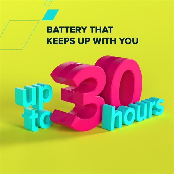 Canyon OnGo 13, TWS BT 5.4 slúchadlá do uší, USB-C nabíjanie, nabíjacia stanica, kompaktné, nízka hmotnosť, biele 