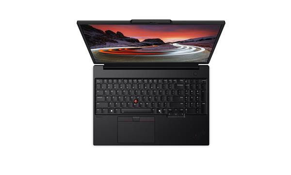 Lenovo TP P16s G4, Ultra 7 265H, 16.0˝ 1920x1200, RTX PRO 1000 Blackwell/8GB, 64GB, SSD 1TB, W11Pro, 500N, matný, 3y PS 