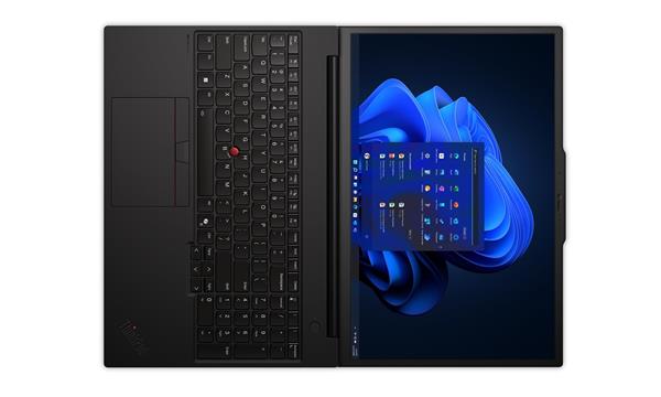Lenovo TP P16s G4, Ultra 7 265H, 16.0˝ 1920x1200, RTX PRO 1000 Blackwell/8GB, 64GB, SSD 1TB, W11Pro, 500N, matný, 3y PS 