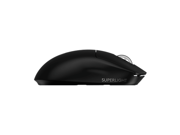 Logitech® G PRO X SUPERLIGHT 2 SE - BLACK 
