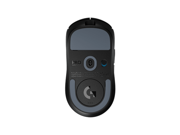 Logitech® G PRO X SUPERLIGHT 2 SE - BLACK 