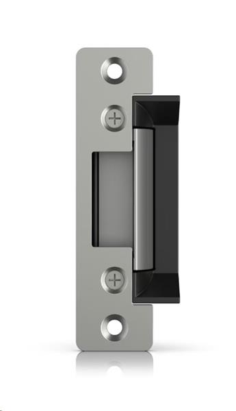 Ubiquiti Fail-secure electric strike lock that connects to a UniFi Access Hub 