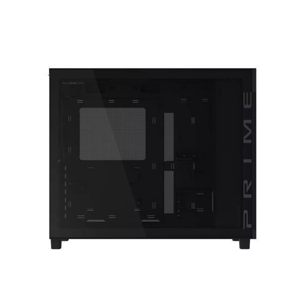 ASUS PRIME AP303 TG BLACK skrinka ATX čierna 