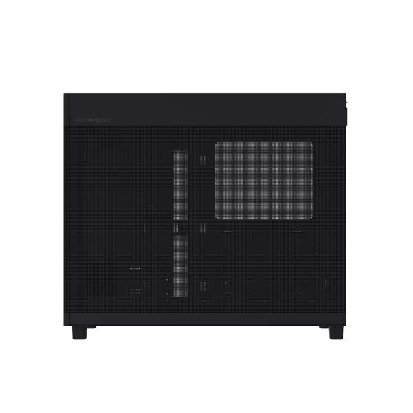 ASUS PRIME AP303 TG BLACK skrinka ATX čierna 