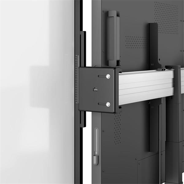 VOGELS WBS65 postranná tabuľa 65" pre lifty RISE 12xxx/4xxx 