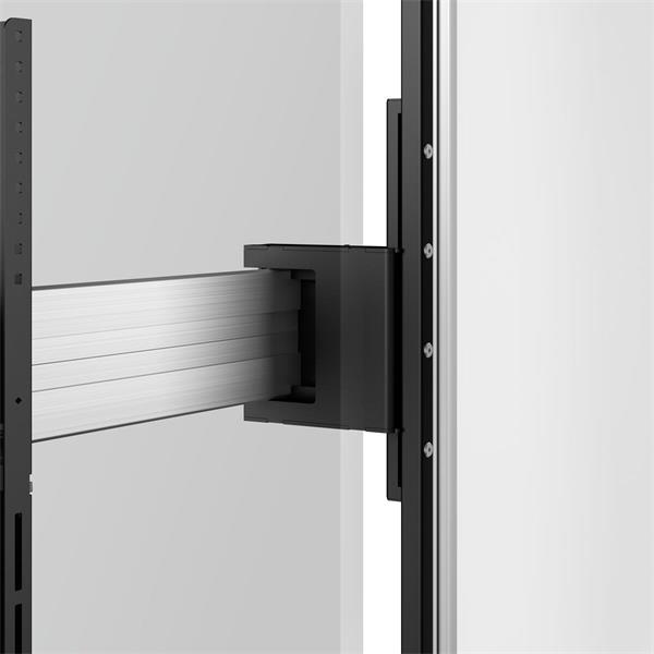Vogels WBS86 postranná tabuľa 86" pre lifty RISE 12xxx/4xxx 