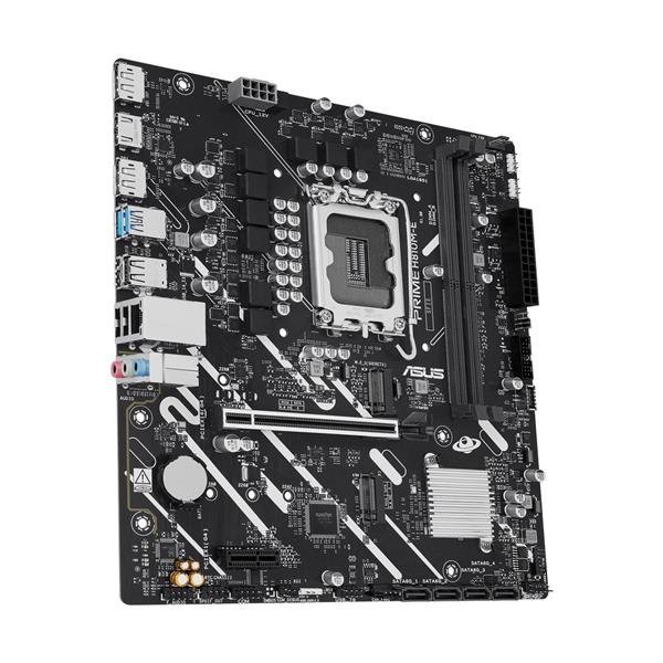 ASUS PRIME H810M-E-CSM soc 1851 H810 DDR5 mATX HDMI 2xDP 