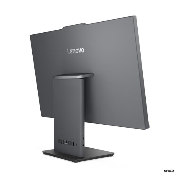 Lenovo TC Neo 55a 24 G6 AIO, Ryzen AI 7 350, 23.8˝ 1920x1080/Touch, UMA, 16GB, SSD 512GB, W11Pro, matný, 3y OS 