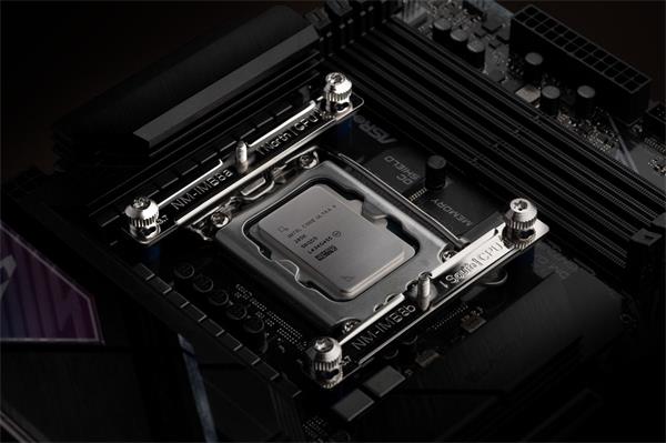 Noctua NM-IMB8 Offset INTEL Mounting Bars 