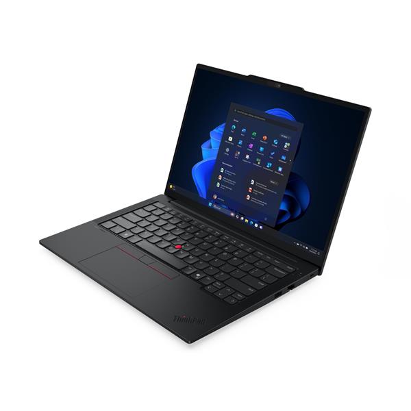 Lenovo TP E14 G7, Ultra 5 225U, 14.0˝ 1920x1200 WUXGA, UMA, 16GB, SSD 512GB, W11H, matný. 3y OS 