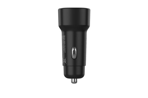 Canyon OnDrive 30, univerzálna autonabíjačka, 1x USB-C, výkon 30 W 