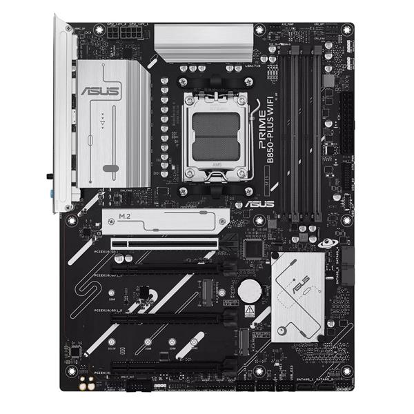 ASUS PRIME B850-PLUS WIFI soc AM5 DDR5 B850 ATX HDMI DP 