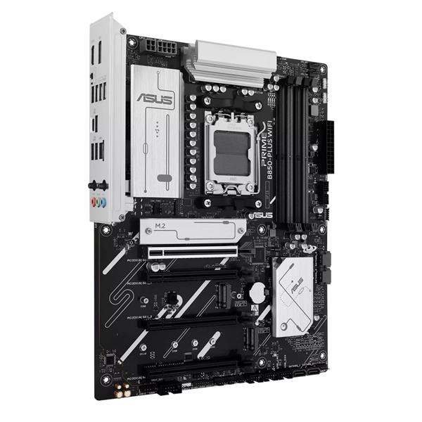 ASUS PRIME B850-PLUS WIFI soc AM5 DDR5 B850 ATX HDMI DP 