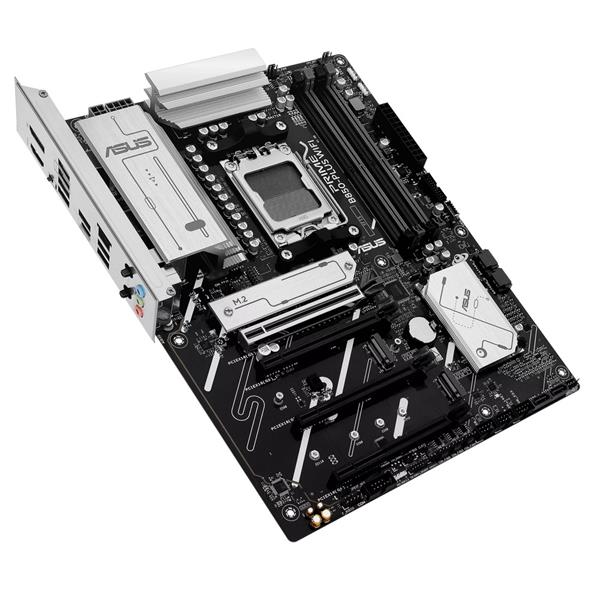 ASUS PRIME B850-PLUS WIFI soc AM5 DDR5 B850 ATX HDMI DP 