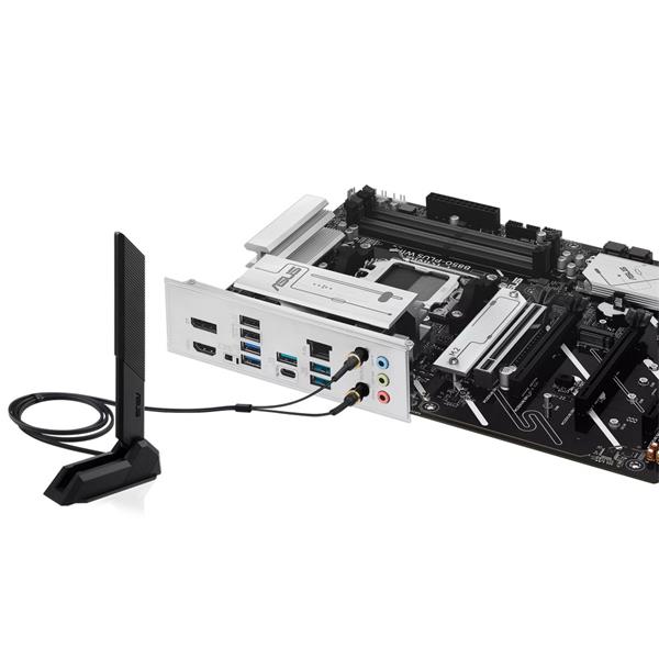 ASUS PRIME B850-PLUS WIFI soc AM5 DDR5 B850 ATX HDMI DP 