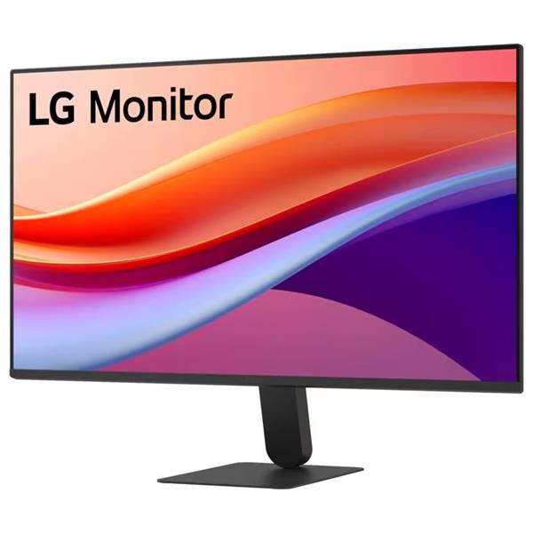 LG 24U41YA-B 23.8"W IPS 1920x1080 5 000 000:1 5ms 220cd HDMI 120Hz 