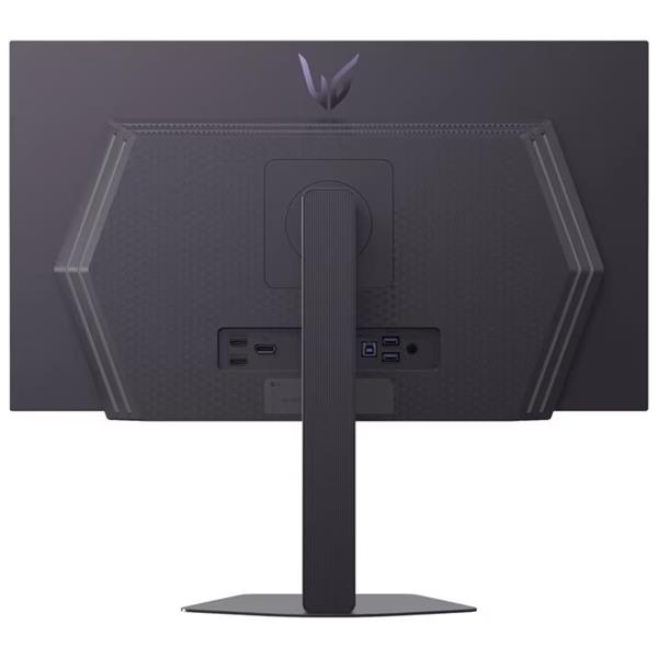 LG 27GX704A-B 27" OLED 2560x1440 Mega:1 0.03ms 275cd HDMI DP USB pivot 240Hz 
